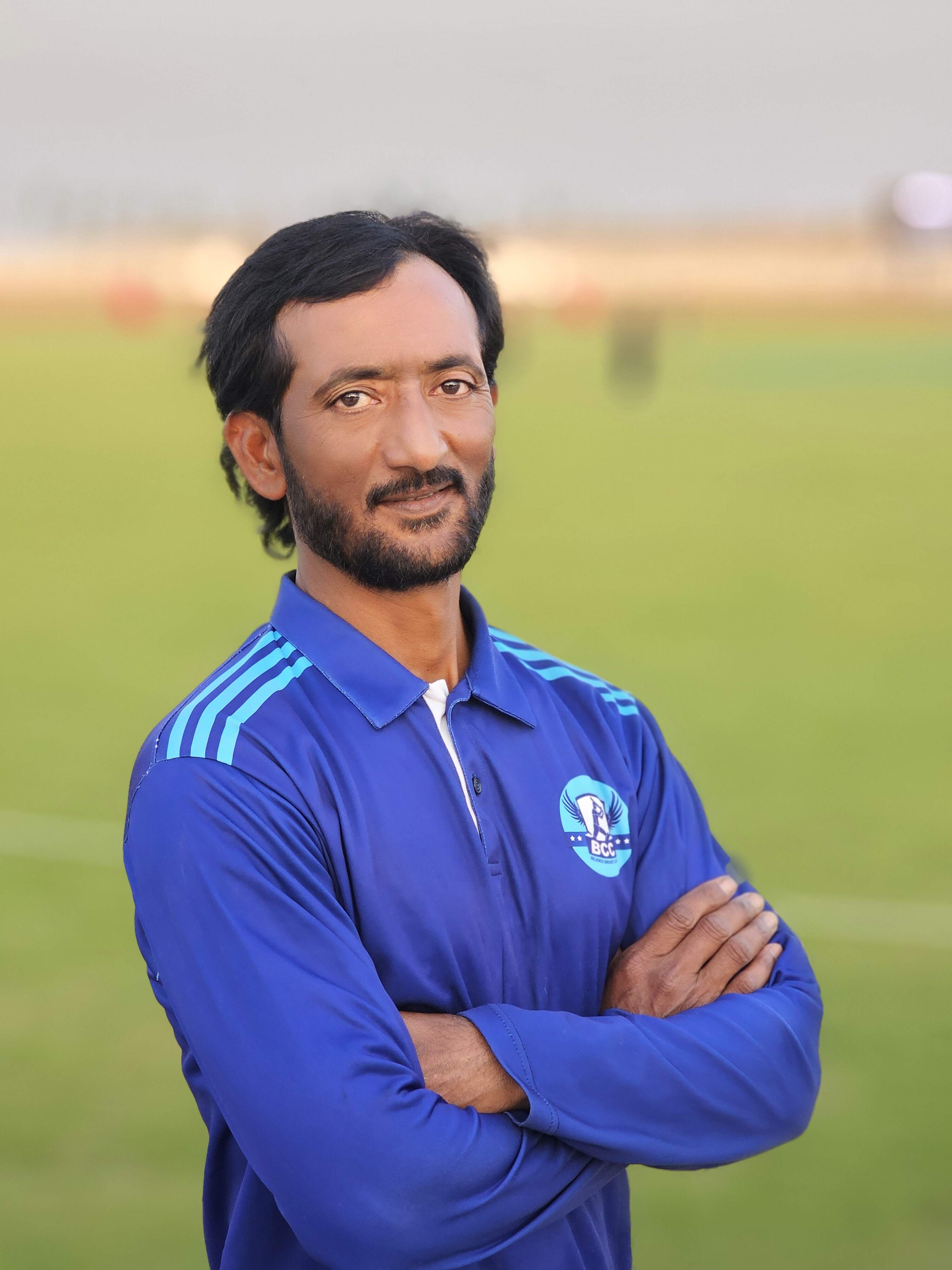 Abdul Rasheed